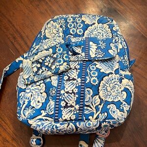 Vera Bradley backpack